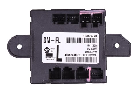 Riadiaca jednotka predných dverí ľavých K68155772AD