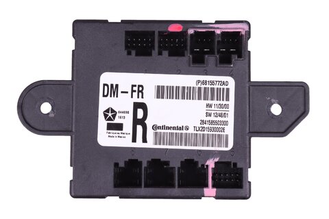 Riadiaca jednotka predných dverí pravých K68155772AD