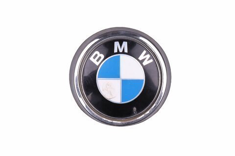 Znak BMW - kufor 713129