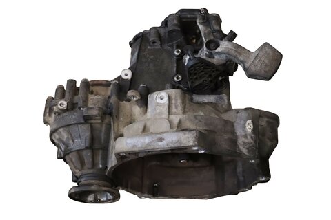 Prevodovka MDM - 77kW