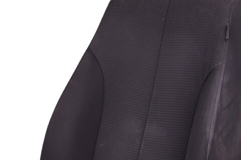 Sedadlo vodiča mechanické vyhrievané 3C0881405DQUKG