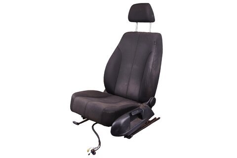 Sedadlo vodiča mechanické vyhrievané 3C0881405DQUKG