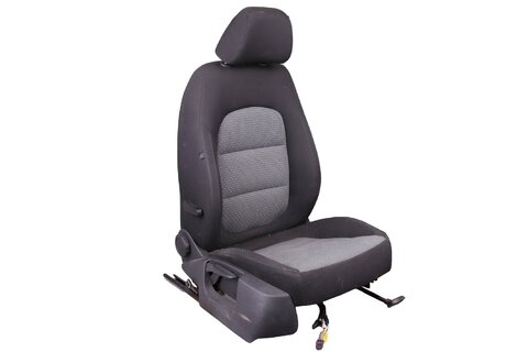 Sedadlo spolujazdca mechanické 3T0881406BEYGB