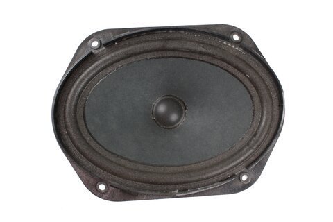 Reproduktor 3 ohm ľavý L