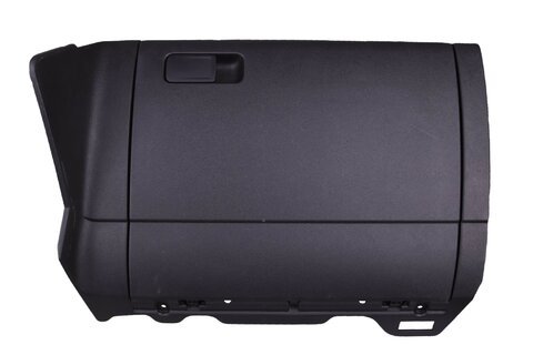 Spodná časť palubnej dosky s kastlíkom 5G1857114A82V