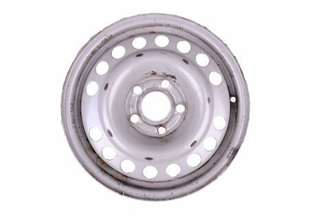 Disk kolesa 5x110 6JX15H2 ET49