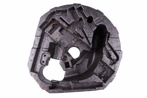 Box na náradie 1K0012115AD