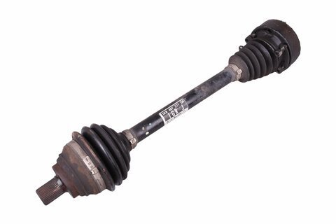 Poloosa ľavá 1K0407271GR