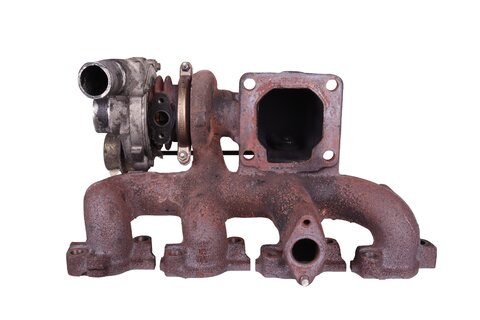 Turbodúchadlo 1C1Q-6K682-DB