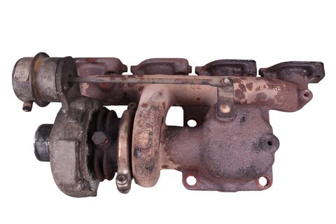 Turbodúchadlo 1C1Q-6K682-DB