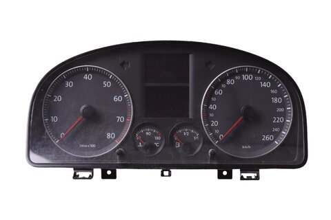 Prístrojový štít 1T0920850FX