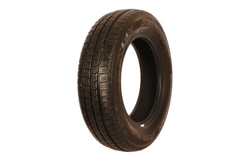 Pneumatika úžitková ZIMNÁ 185/75 R16C 104/102R Nexen Winguard WT1 (7,5 mm) rok 2022
