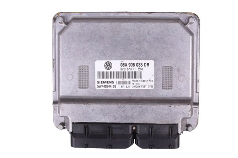 Riadiaca jednotka motora 06A906033ED