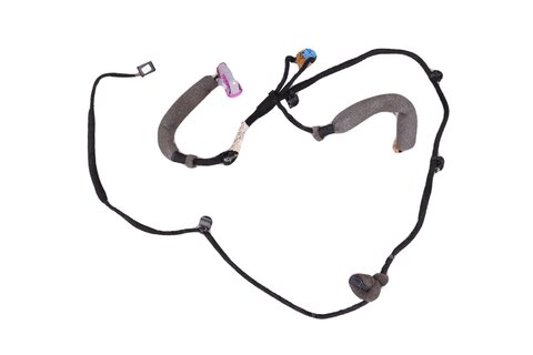 Káblový zväzok predných dverí ľavý 1T0971557R