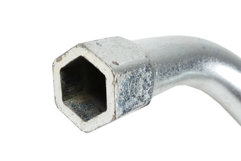 Kľúč na kolesá 17 mm - 14533431