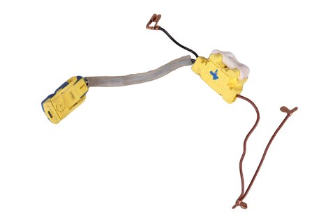 Káblový zväzok pre airbag vodiča 1T0971584