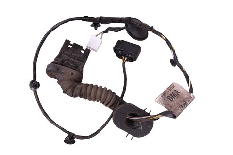 Káblový zväzok dverí zadný pravý 3M5T-14240-BMA