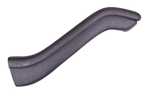 Kryt madla dverí zadných- ľavý 4M51-22643-AD3ZHE