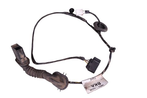 Káblový zväzok dverí zadný ľavý 3M5T-14240-BKA