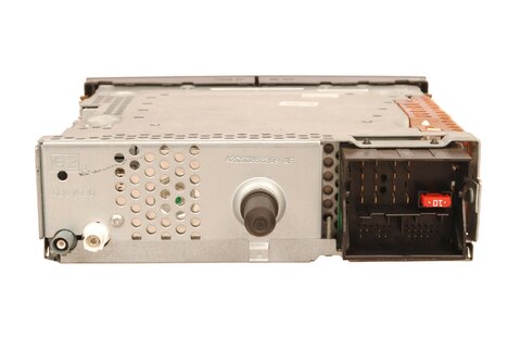 Autorádio 96645891XT