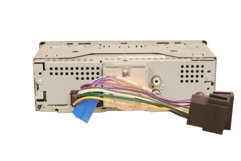 Autorádio USB,AUX univerzálne