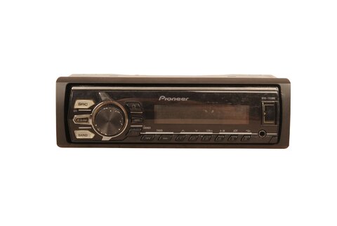 Autorádio USB,AUX univerzálne