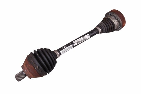 Poloosa ľavá 5Q0407271A