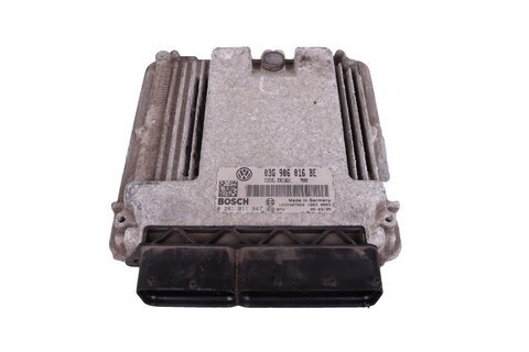 Riadiaca jednotka motora (77 kW) 03G906016BE