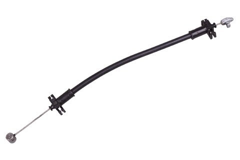 Bowden zadného zámku Ľ/P 4M51-A22153-BB