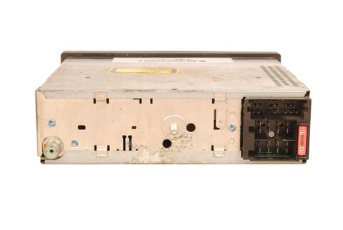 Autorádio, Mini CD, univerzálne