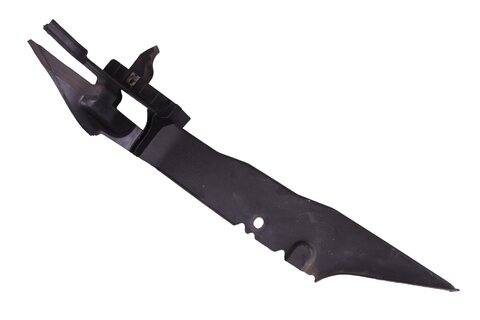 Kryt predného blatníka- pravého 8M51-A02476-AB