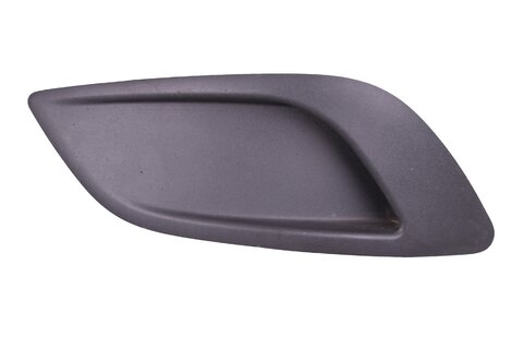 Mriežka predného nárazníka ľavá plná 2007-8M51-19953-BE