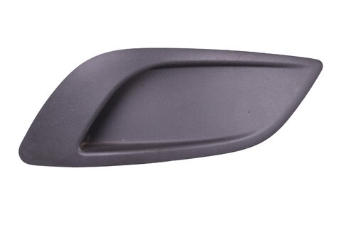 Mriežka predného nárazníka pravá plná 2007-8M51-19952-BE