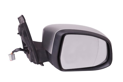 Zrkadlo elektrické vyhrievané pravé (6 káblov) 2008- 8M51-17682-YF