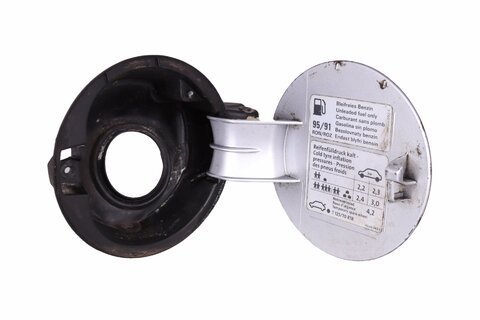 Dvierka nádrže 1T0809857F