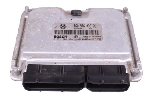 Riadiaca jednotka motora (85kW) 06A906032CC