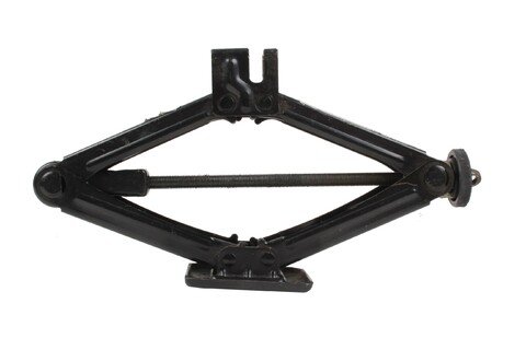 Hever nožnicový 900 kg