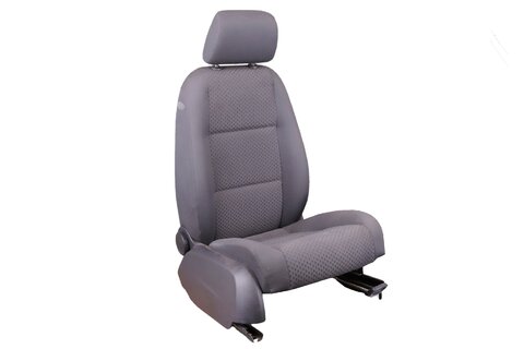 Sedadlo spolujazdca mechanické 1T0881405BTQKH