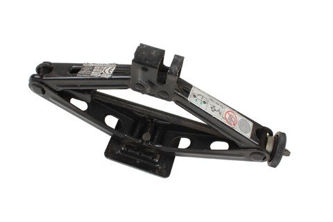 Hever nožnicový 900 kg