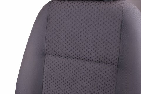 Sedadlo spolujazdca mechanické 1T0881405BTQKH