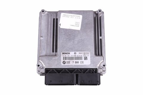 Riadiaca jednotka motora - 13617800131