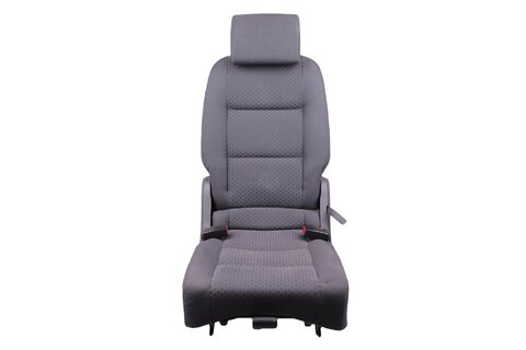 Sedadlo zadné prostredné 1T0883406QKH