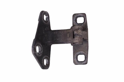 Pánt zadných spodných výklopných dverí - 41627006120