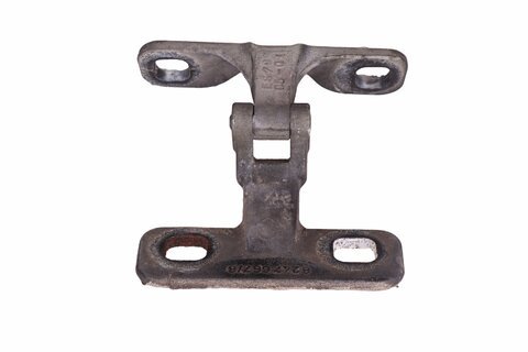 Pánt zadných vrchných výklopných dverí pravý - 41627006122