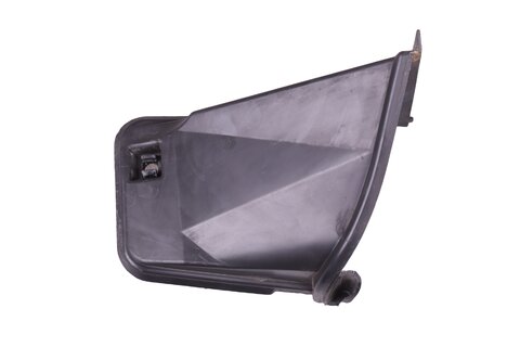 Kryt boxu kabínového filtra bočný ľavý - 64318409057