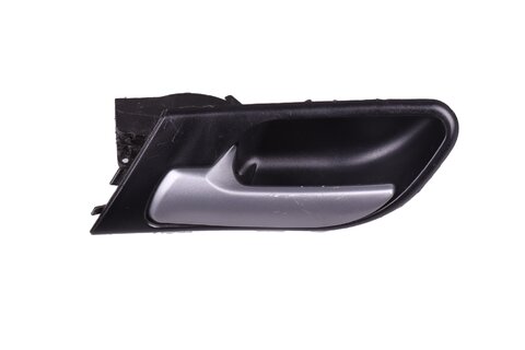 Kľučka dverí vnútorná ľavá - predná zadná 51417122197