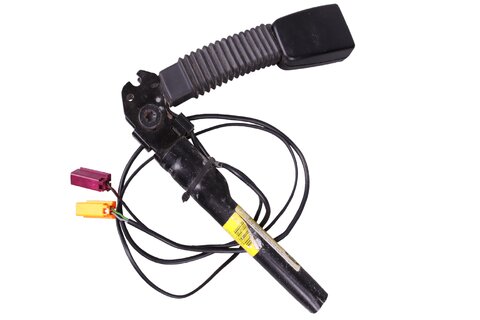 Zámok bezpečnostného pásu ľavý 4M51-A61209-DA