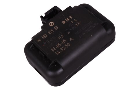 Dažďový senzor 9658382580