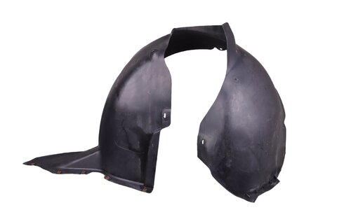 Podbeh plastový predný pravý 1T0805912F