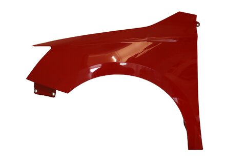 Blatník predný ľavý 6V0821105